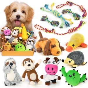 Pet Toys